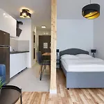 Aparthotel In - Chmielewskiego