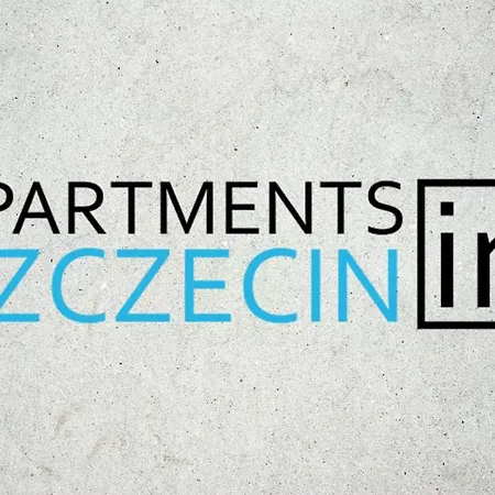 In - Chmielewskiego Hotel apartamentowy