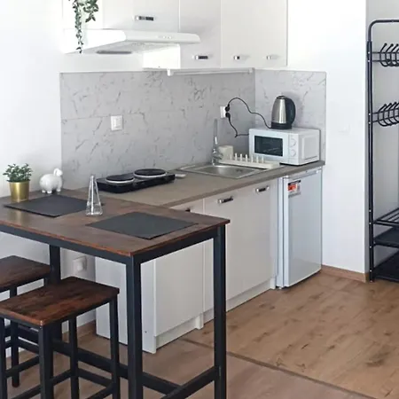 Apartmanhotel In - Chmielewskiego