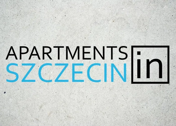 In - Chmielewskiego Apartmanhotel